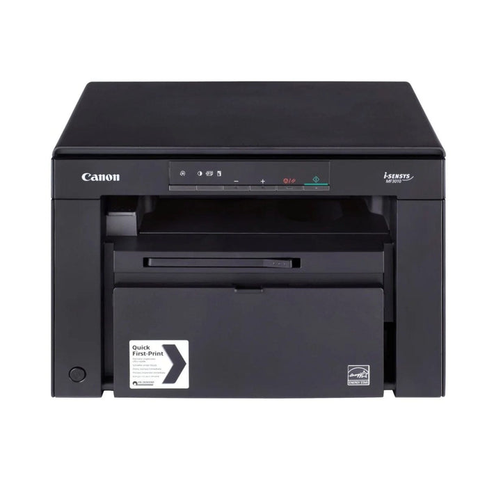 Imprimante Canon MF3010 Laser i-SENSYS Multifonction 3-en-1 – Multitech Marrakech Maroc