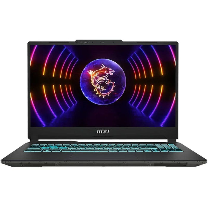 MSI Cyborg 15 A12VF-1281XMA - PC Portable Gaming 15.6" Full HD avec Intel Core i7 et NVIDIA RTX 4060 sur multitech.ma