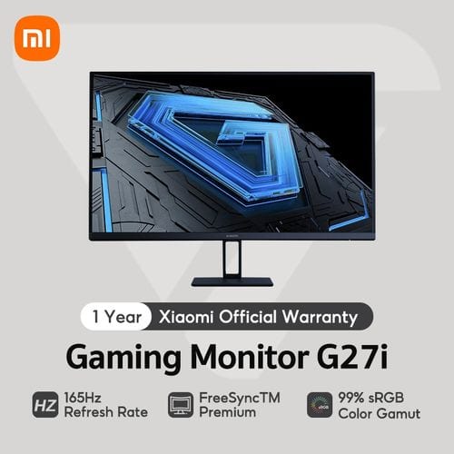 Moniteur Fast IPS 27 pouces 1080p avec taux de rafraîchissement 165 Hz et FreeSync Premium sur multitech.ma