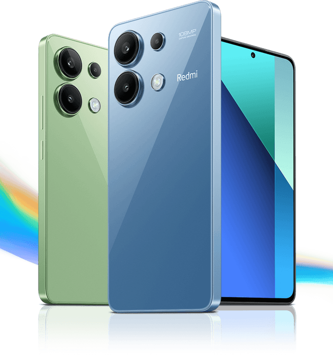 Note 13 Pro 8/256 au Maroc - Smartphone Pro avec 256 Go de stockage, disponible sur multitech.ma Maroc Marrakech.