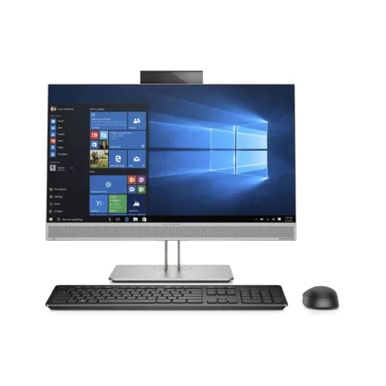 HP EliteOne 800 G4 All-in-One PC - Intel Core i5, 16 Go RAM, 256 Go SSD, Écran 23,8" | multitech.ma
