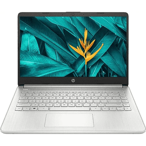 HP Laptop 14S-DQ2012NS, Intel Core i5-1135G7, 8 Go RAM, SSD 256 Go, écran 14" FHD | multitech.ma