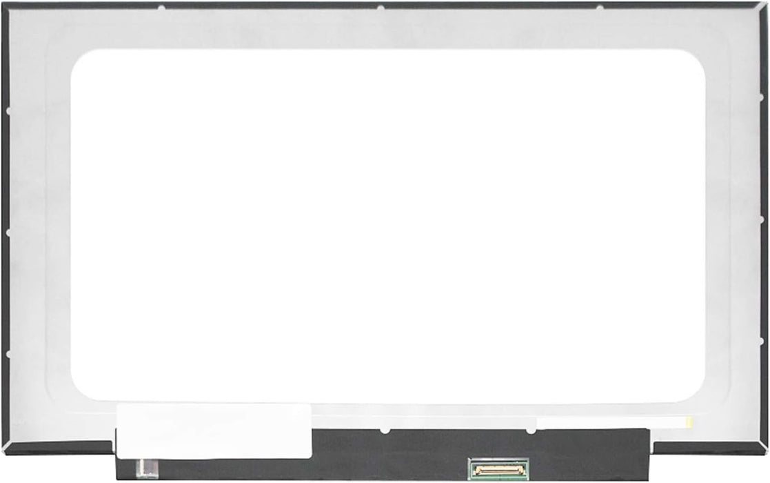 Écran LCD original de remplacement pour HP EliteBook 840 G5, résolution FHD 1920x1080, technologie IPS LED, 14 pouces, 30 broches.