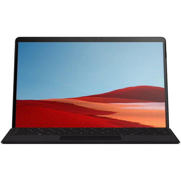 Microsoft Surface Pro X 12.3" avec écran tactile et processeur Microsoft SQ1 sur multitech.ma