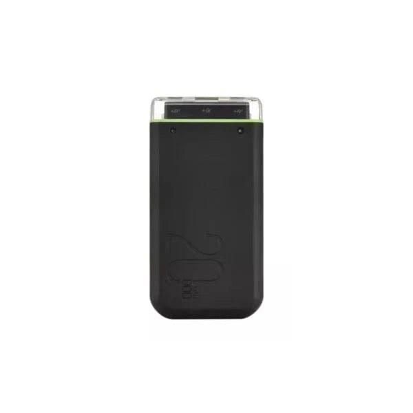 Batterie externe 65W Beast, puissance de charge rapide, design compact et durable, multiple ports USB pour une recharge simultanée d'appareils, idéale pour les utilisateurs en déplacement.