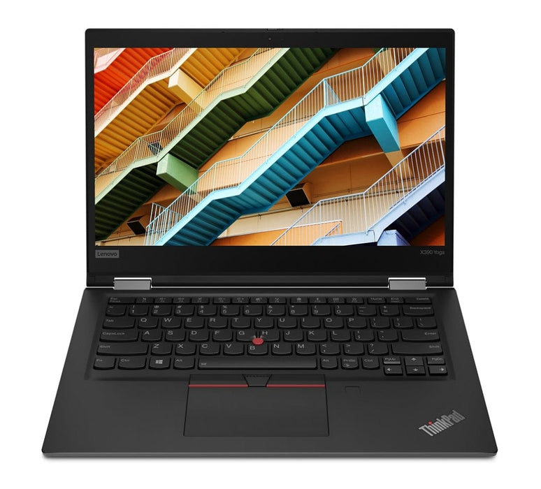 Lenovo ThinkPad X395 – AMD Ryzen 5 Pro 3500U, 8 Go DDR4, 256 Go SSD