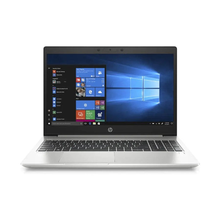 HP ProBook 445 G6, AMD Ryzen 7, 16 Go RAM, SSD 256 Go, écran 14" FHD - multitech.ma