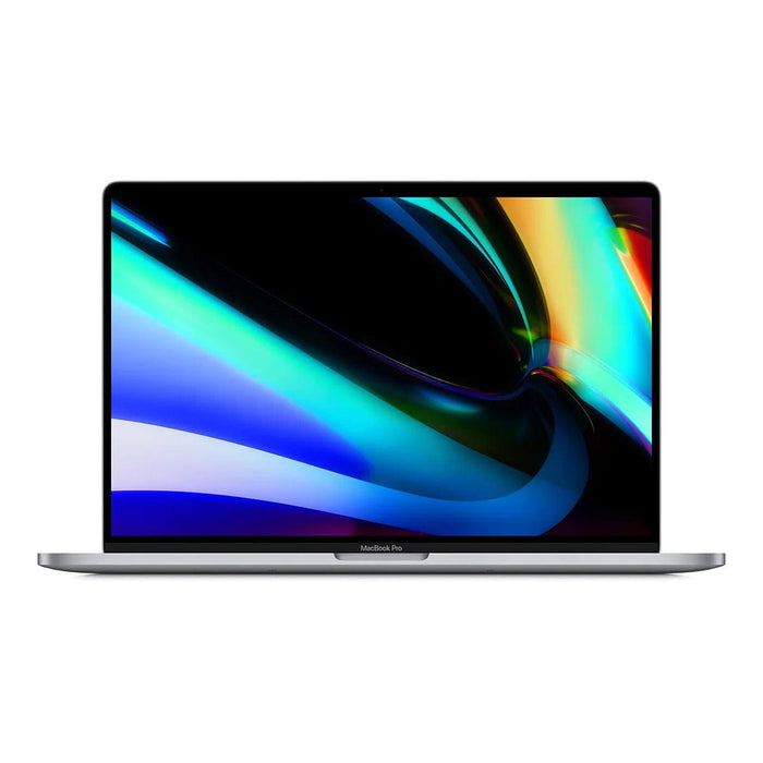 Apple MacBook Pro 2019 16" avec Intel Core i7, 16 Go RAM, 512 Go SSD | multitech.ma