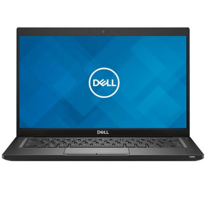 Dell Latitude 7390 - PC portable avec Intel Core i7, 8 Go RAM, 256 Go SSD, écran 13.3"