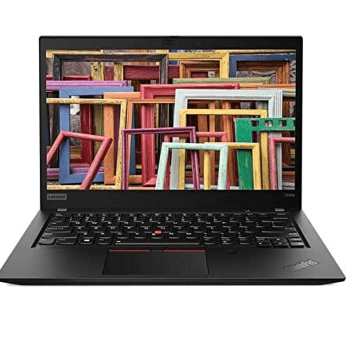 Lenovo ThinkPad X380 Yoga 2-en-1 flexible avec stylet rechargeable sur multitech.ma