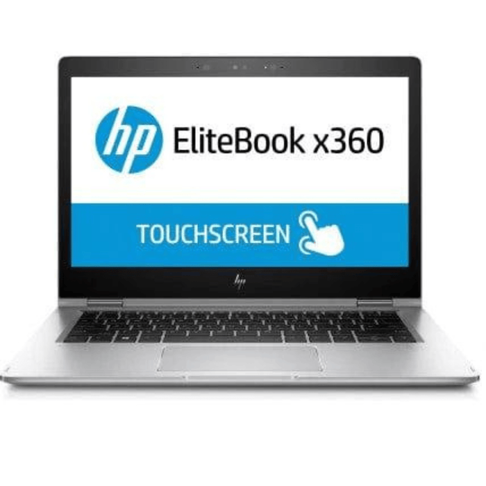 HP EliteBook X360 Tactil Convertible 1030 G2 /i5 7ème/ 8Go /256Go