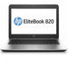 pc portable hp elitebook 820 g3 core i5 de la 6eme generation 