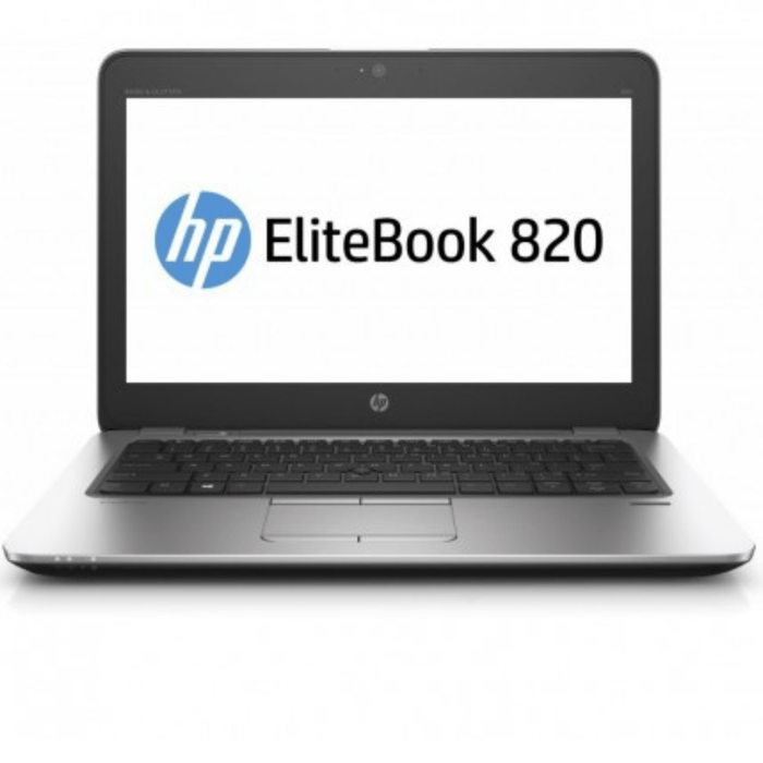HP EliteBook 820 G3 Core i7 6ème, 8 Go RAM, 128 Go SSD + 500 Go HDD – Performances et légèreté - multitech.ma