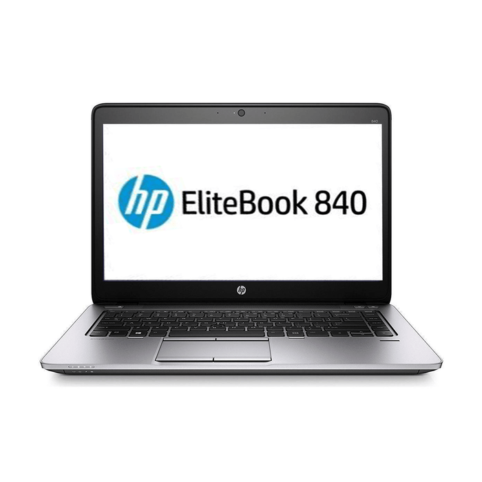 HP EliteBook 840 Core i7, 8 Go RAM, SSD 256 Go, écran 14" Full HD, Windows 10 Pro – Performance et confort - multitech.ma