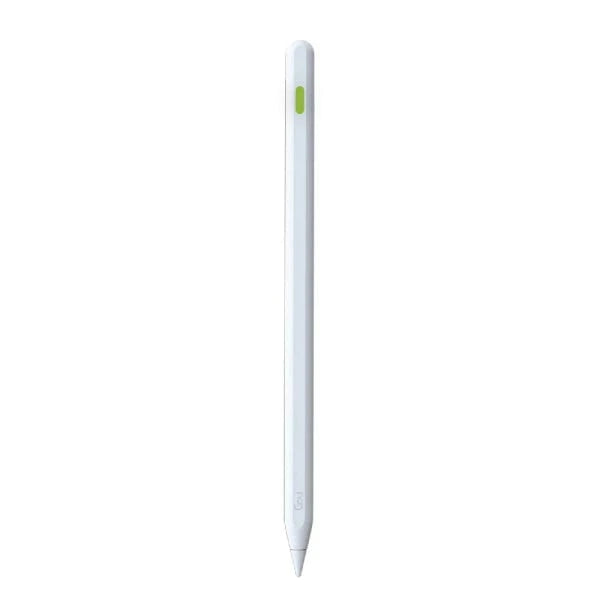 Goui STYLUS Pen G-PEN White - Stylet précis et confortable pour iPad, disponible sur multitech.ma Maroc Marrakech