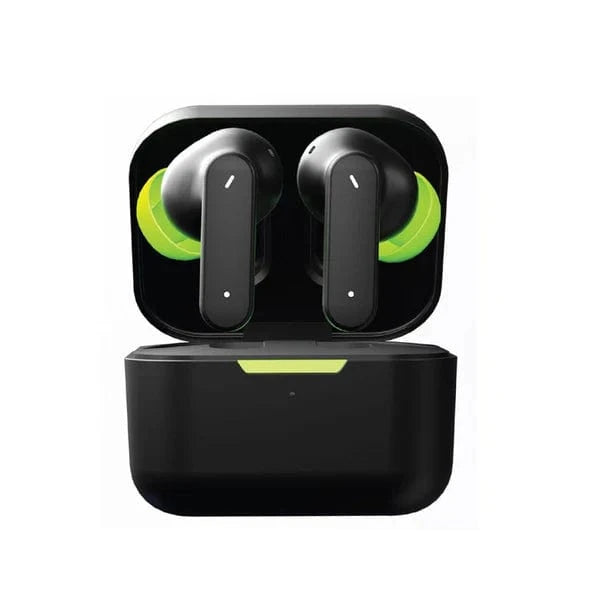 Écouteurs G-Pods Pro Lifestyle, design compact et élégant, son cristallin, technologie de réduction de bruit, autonomie prolongée, parfaits pour une écoute sans fil en toute liberté.