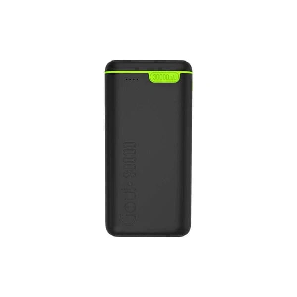 Goui KIGO 30 - Batterie Externe 30,000 mAh 15W | Charge Ultra Puissante