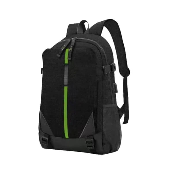 Goui Sac à dos 21 litres - Matériau de haute qualité, multiples ports, disponible sur multitech.ma Maroc Marrakech