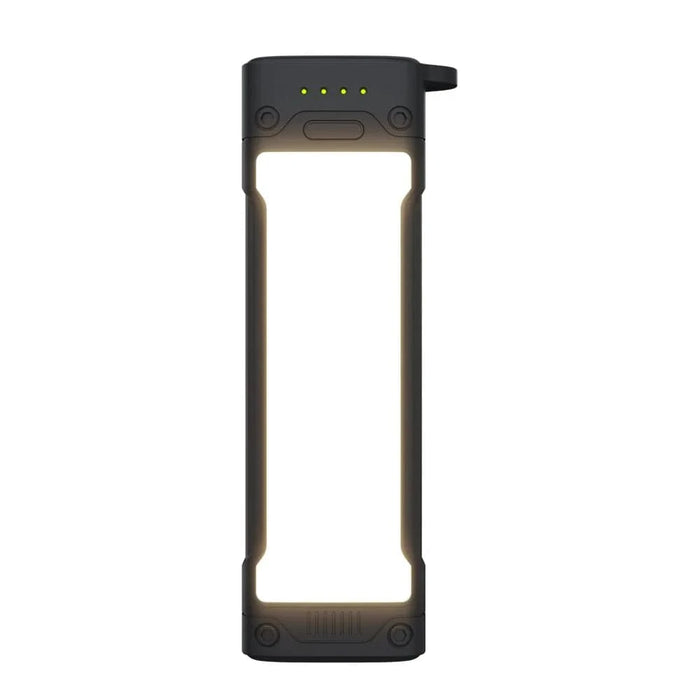 Batterie externe Goui Torch 20 000 mAh, capacité élevée, design compact et robuste, multiple ports USB pour chargement rapide, idéale pour recharger plusieurs appareils lors de déplacements.