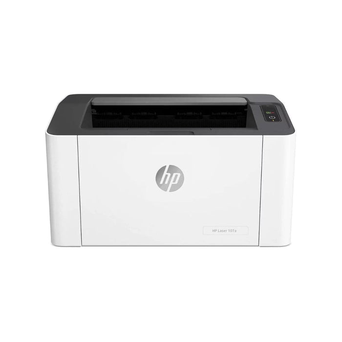 Imprimante HP 107A Laser – Compacte, Rapide et Efficace – Multitech Marrakech Maroc