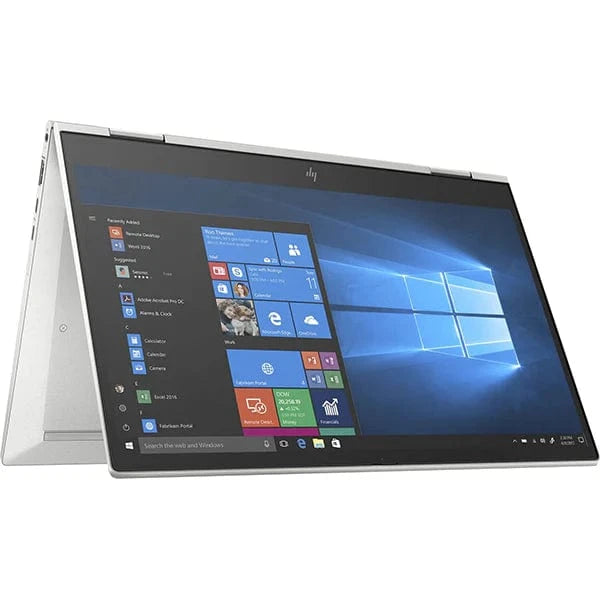 HP EliteBook x360 830 G7 – PC portable pro à Marrakech chez Multitech.ma