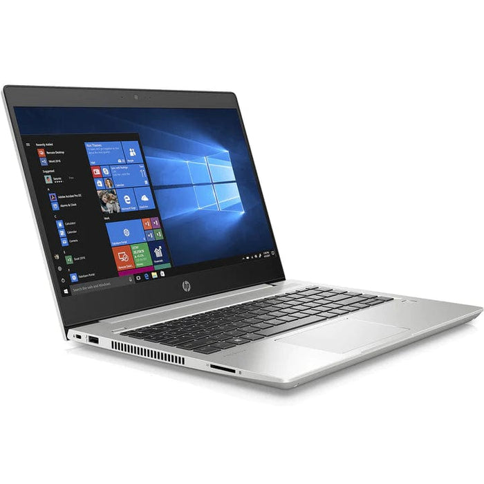HP ProBook 440 G6, Intel Core i5, 8 Go RAM, SSD 256 Go, écran FHD - multitech.ma