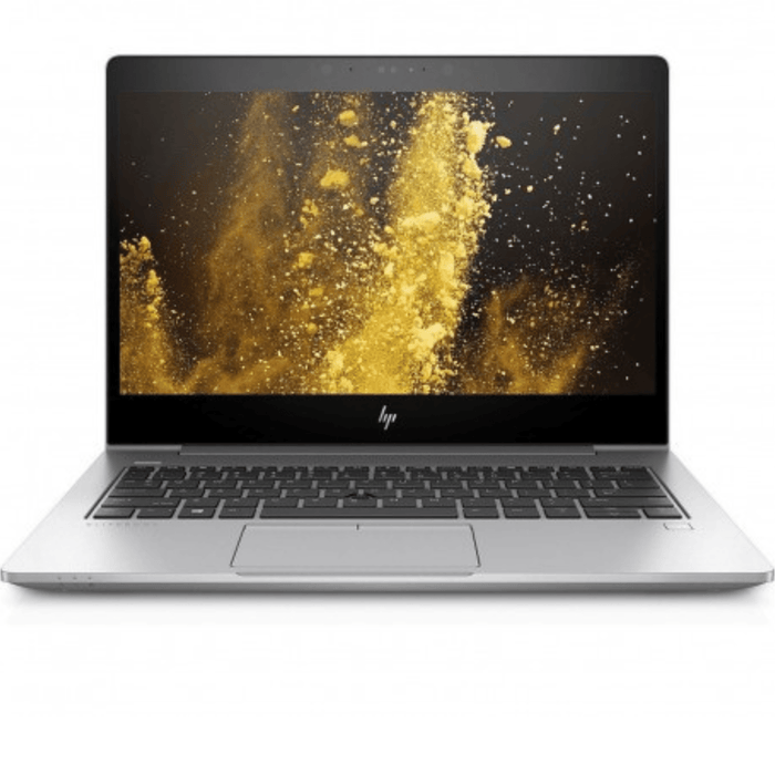 HP EliteBook 830 G5 - Ordinateur Portable Intel Core i5, 8 Go RAM, 256 Go SSD