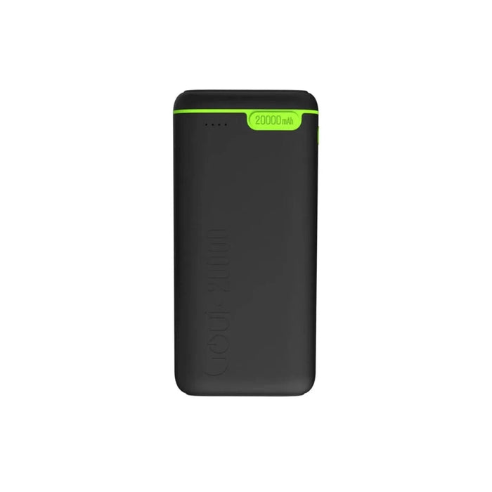 Goui KIGO 20 - Batterie Externe 20,000 mAh 15W | Charge Rapide