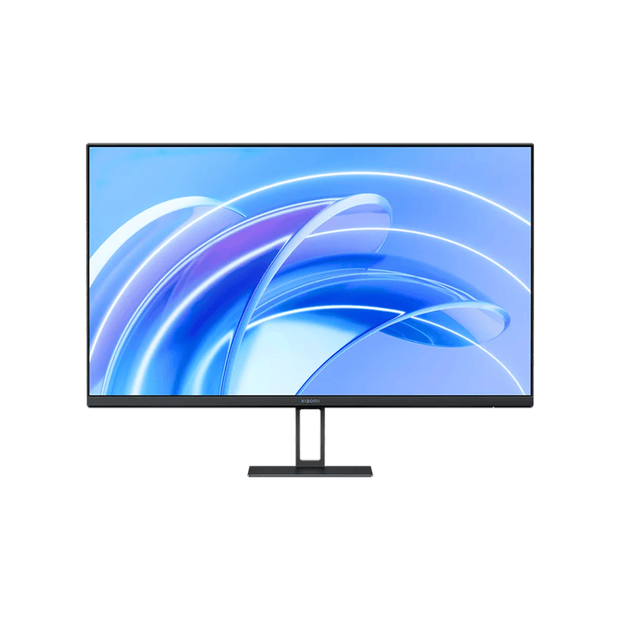 Moniteur Xiaomi A27i 27 pouces IPS FHD avec HDR10, 100 Hz, 99% sRGB et filtre de lumière bleue, disponible chez Multitech Maroc