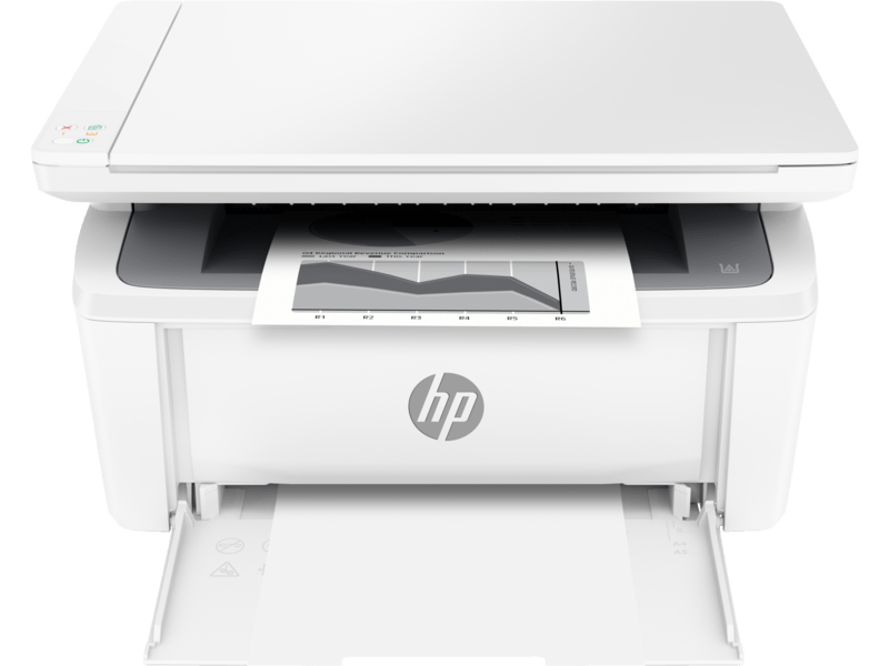 Imprimante HP M141A LaserJet Multifonction Monochrome – Multitech Marrakech Maroc