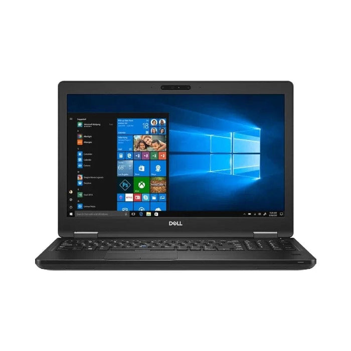 Dell Latitude 5490 - Ordinateur portable pro Intel Core i5 | multitech.ma