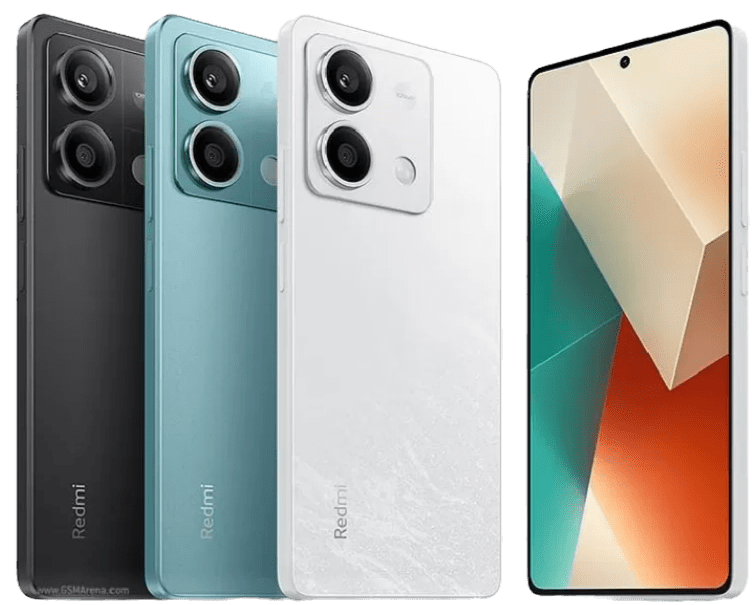 Note 13 8/512 au Maroc - Smartphone Ultra Performant avec 512 Go de Stockage | Multitech.ma
