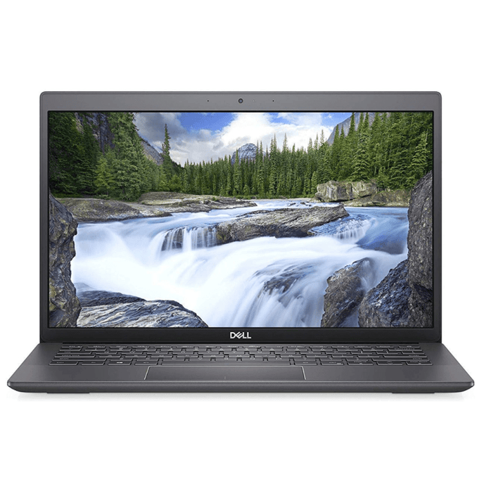 Dell Latitude 3301, ordinateur portable compact 13,3 pouces Full HD, design élégant, performance efficace, autonomie optimisée, idéal pour les professionnels en déplacement.