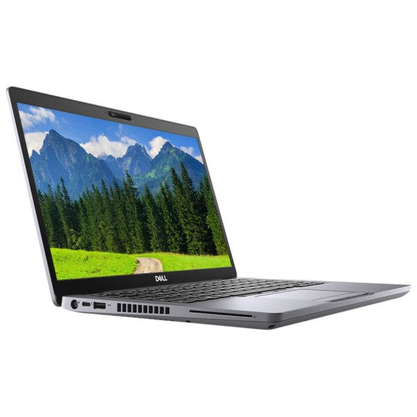 PC portable Dell Latitude 5410, performant et mobile pour les professionnels - multitech.ma