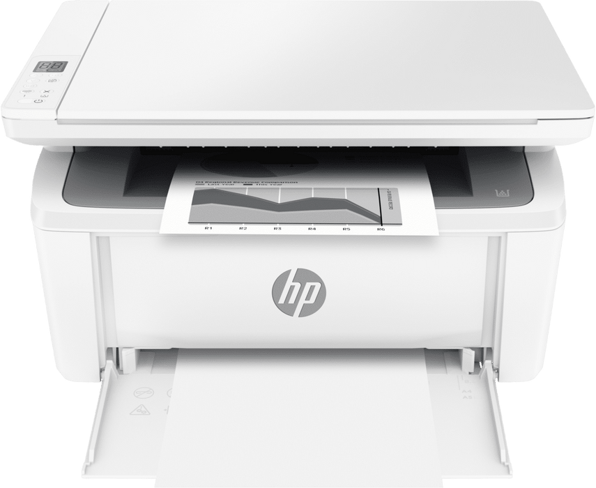 Imprimante HP M141W LaserJet Multifonction Compacte avec Wi-Fi – Multitech Marrakech Maroc