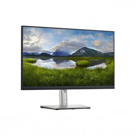 Moniteur 23,8" IPS Full HD - Écran de haute qualité avec réglages ergonomiques sur multitech.ma