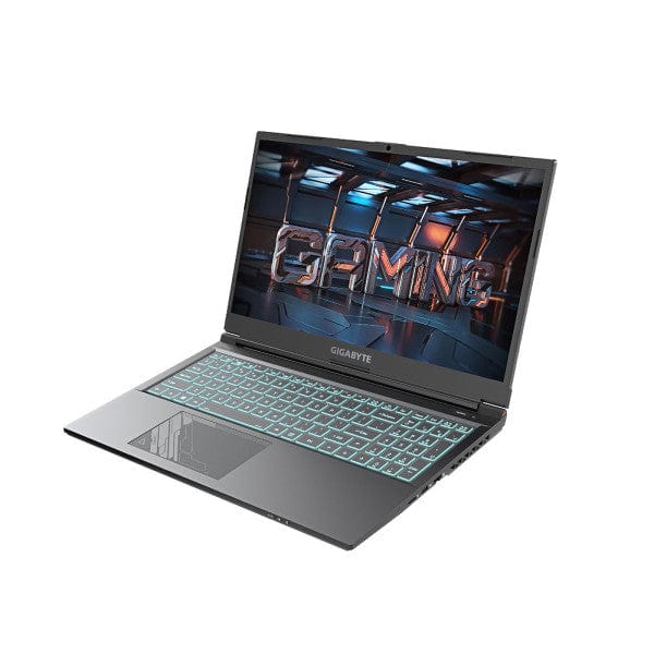 Gigabyte G5 MF5-H2ES354KD - Ordinateur Portable Gaming avec Intel Core i7 et NVIDIA RTX 4050 sur multitech.ma