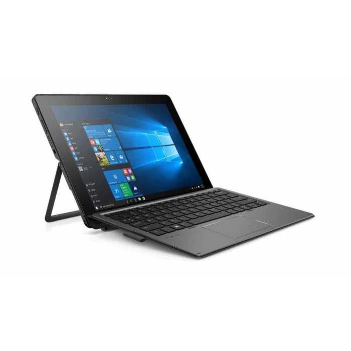 HP Pro x2 612 G2 – Intel Core i5 7Y57, 8GB RAM, 256GB SSD, 12" FHD Touch Screen | multitech.ma