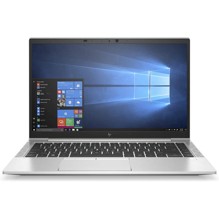 HP EliteBook 840 G7 Intel Core i7, 16 Go RAM, SSD 512 Go, écran 14" Full HD – Performance et mobilité - multitech.ma