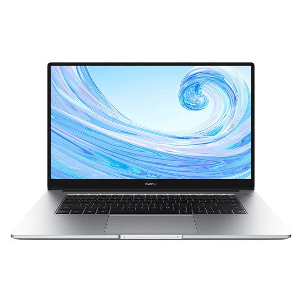 Huawei MateBook D 15 Intel Core i5-1155G7, 8GB RAM, 512GB SSD, 15.6" FHD - multitech.ma
