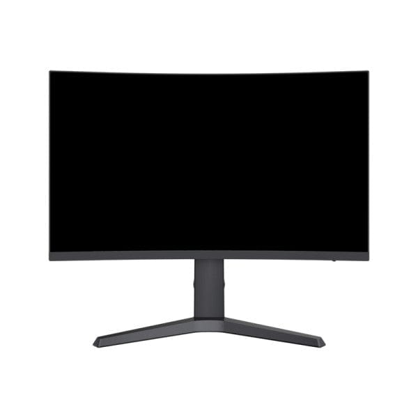 Moniteur Hybrok LIGHT HG27CUF 27" incurvé Full HD, 180Hz, 1ms VA – Immersion totale et fluidité exceptionnelle pour les jeux compétitifs. multitech.ma