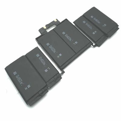 Batterie A1964 pour Apple MacBook Pro 13 pouces, remplacement compatible - multitech.ma