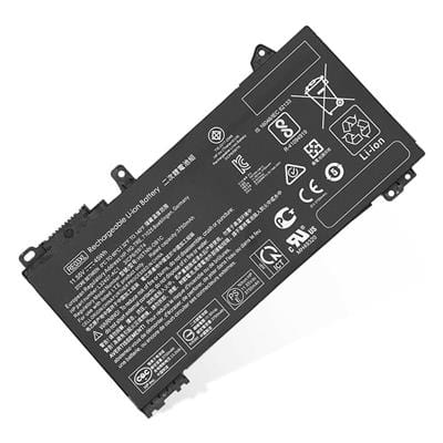 BATTERIE HP ProBook 430 440 450 G6 G7 11.55V 3500mAh RE03XL