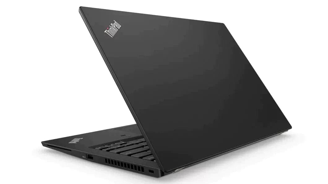 LOCATION de Lenovo ThinkPad T480S - Core i5 8ème génération - RAM 8/16 Go DDR4 - DISC DUR 256/512 Go SSD - 14"