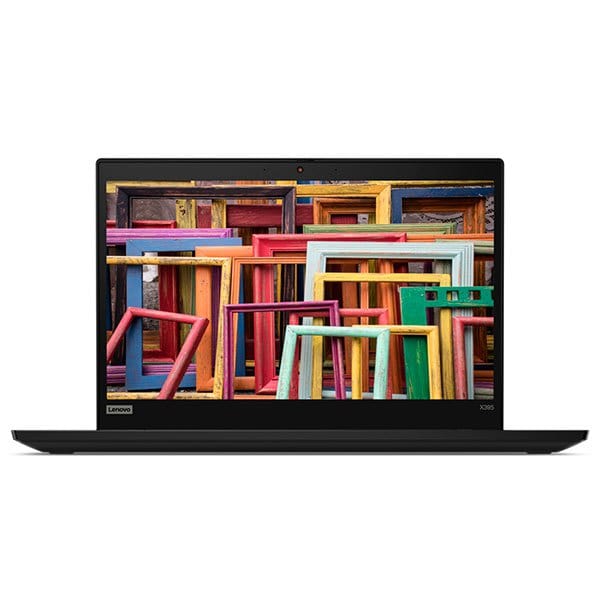 Lenovo ThinkPad X395 Ryzen 7 Pro 3700U, 16GB RAM, 256GB SSD, 13.3" Full HD | multitech.ma