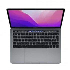 MacBook Pro 13 pouces avec processeur Intel et écran Retina - multitech.ma