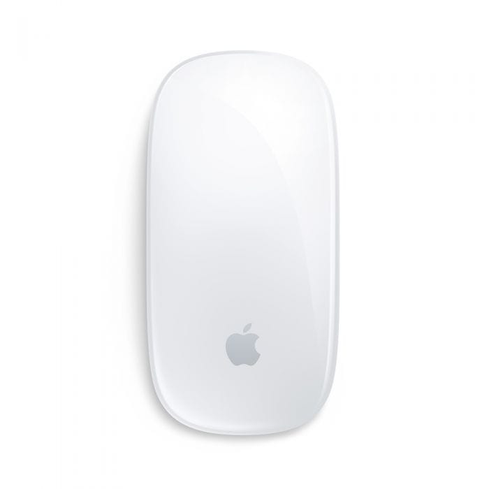Apple Magic Bluetooth Wireless Laser Mouse - A1296