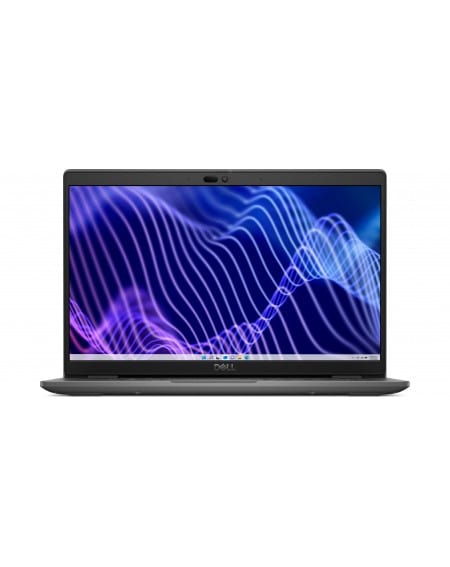 Dell Latitude 3440 - PC portable 14" FHD avec processeur Intel Core i5 de 13e génération et SSD de 256 Go