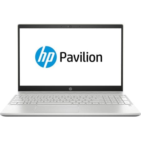 HP Pavilion 15-cs0852nd, Intel i5, 8 Go RAM, écran 15,6" FHD - multitech.ma