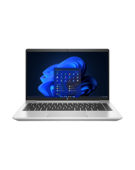 PC portable HP ProBook 440 G9, Intel Core i5-1235U, 8GB RAM, 512GB SSD, 14" FHD | multitech.ma